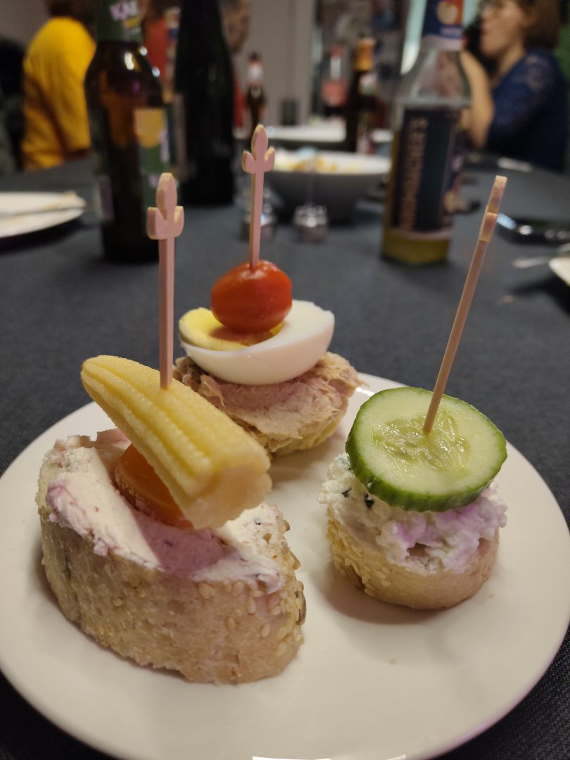 Pinchos